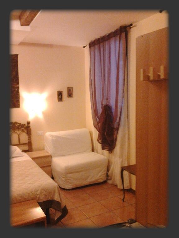 カ トロン アパートメント ヴェネツィア 部屋 写真