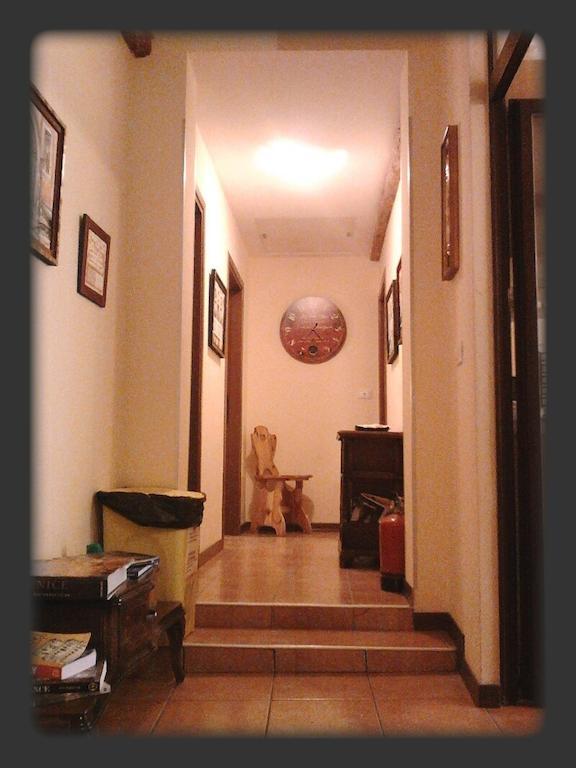 カ トロン アパートメント ヴェネツィア 部屋 写真